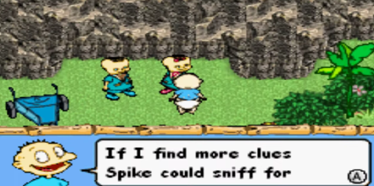 GBA 北米版 Rug Rats Go Wild ゲームボーイ 新品未開封 GBA 北米版 Rug Rats Go Wild ゲームボーイ 新品未開封 Nickelodeon